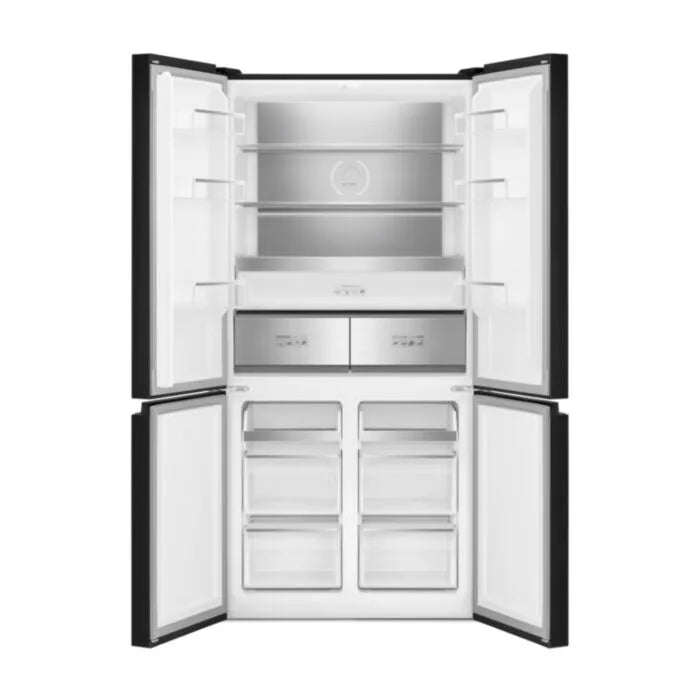 Smeg Free Standing 4-Door Fridge - FQI60KDZA