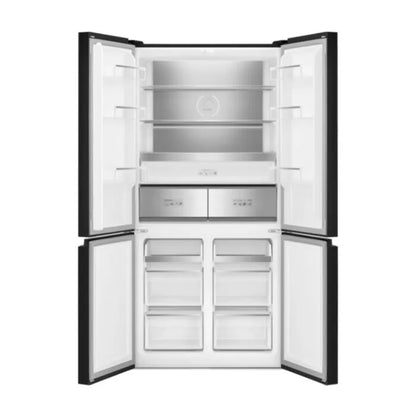 Smeg Free Standing 4-Door Fridge - FQI60KDZA