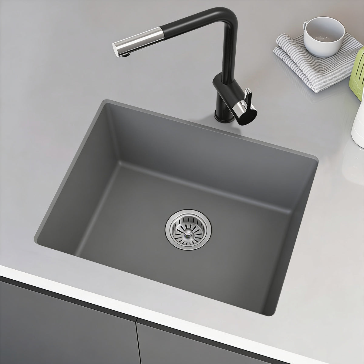 Flavio Sofia D/m 450x450 Grey