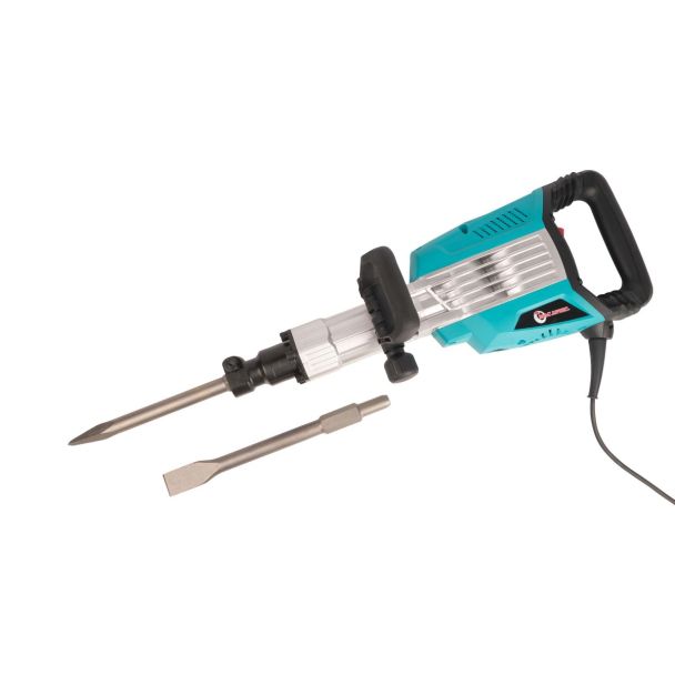 MAC AFRIC Demolition Breaker 1750W
