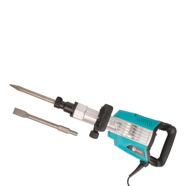 MAC AFRIC Demolition Breaker 1750W