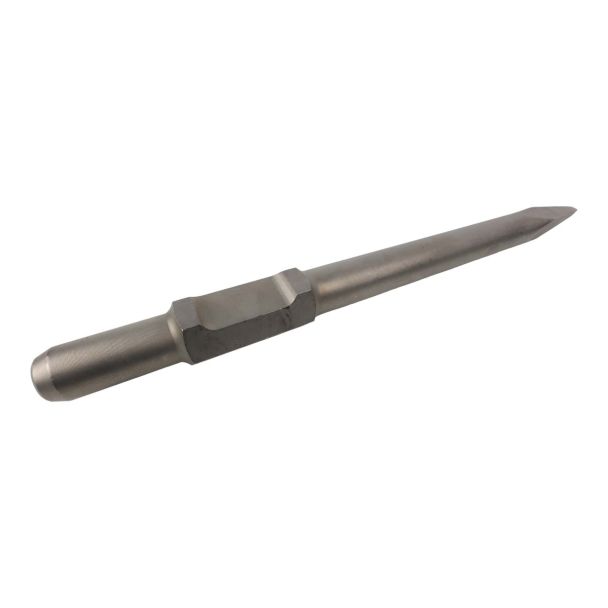 MAC AFRIC Hex Point Chisel 30 x 410mm