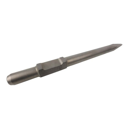 MAC AFRIC Hex Point Chisel 30 x 410mm