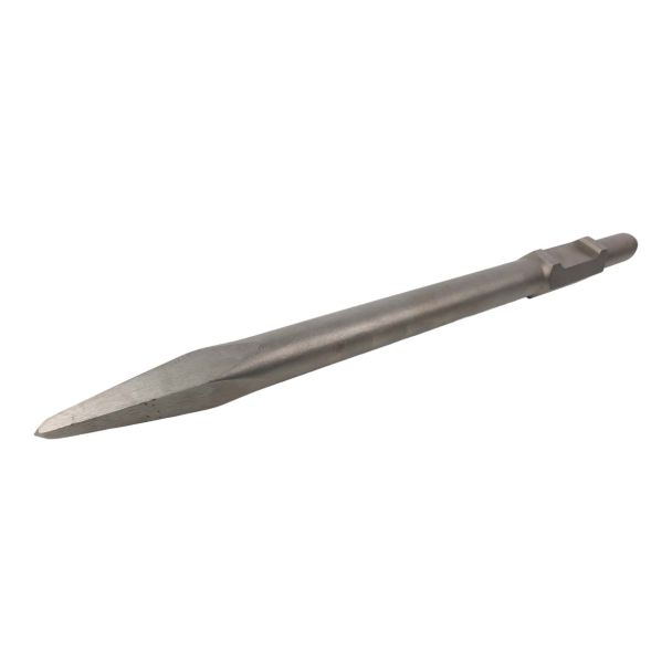 MAC AFRIC Hex Point Chisel 30 x 410mm