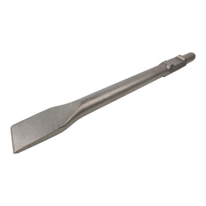 MAC AFRIC Flat Point Chisel 30 x 410mm