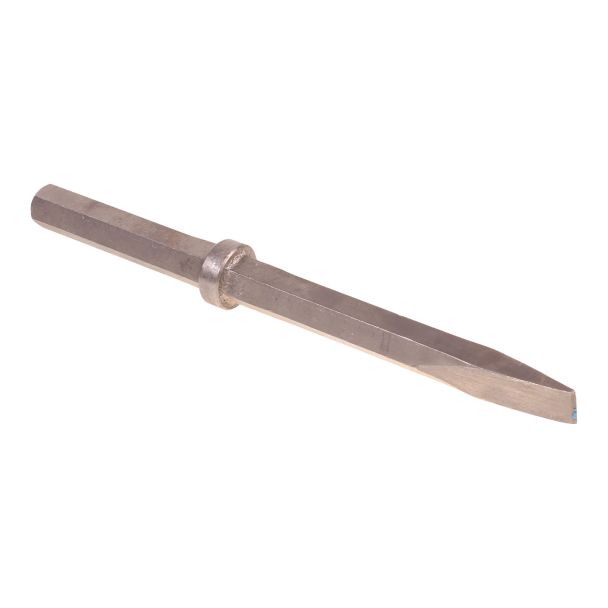 MAC AFRIC 28 MM Hex Cold Steel Flat Chisel