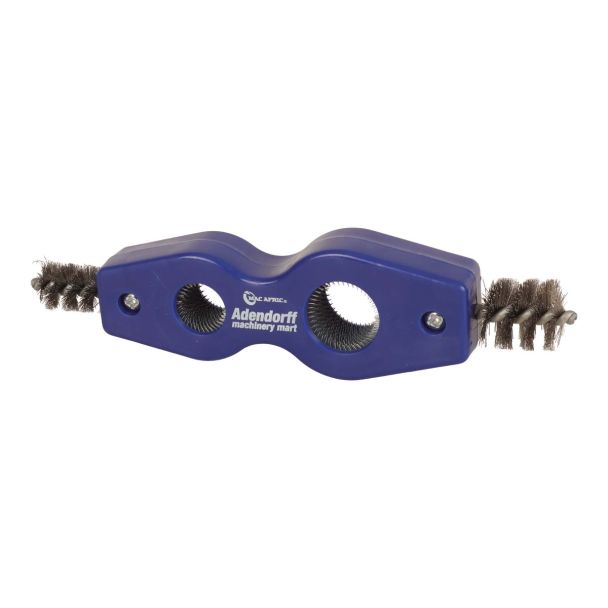 MAC AFRIC 4 In 1 Pipe & Tube Cleaner Brush Tool