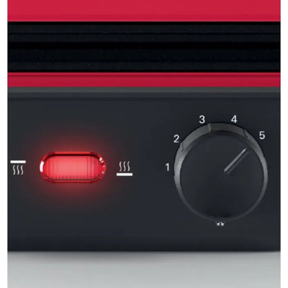 Bosch Contact Grill - TCG4104