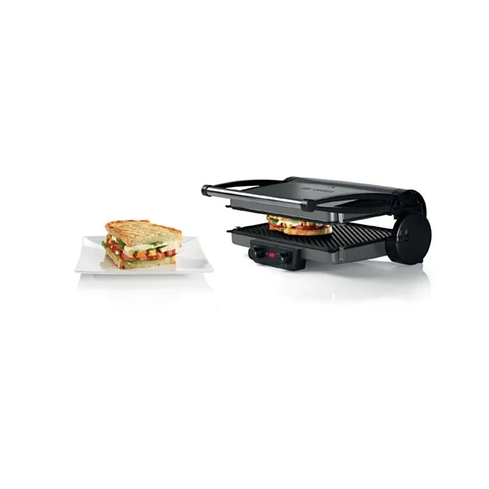 Bosch 1800W Contact Griller - TCG4215