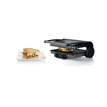 Bosch 1800W Contact Griller - TCG4215