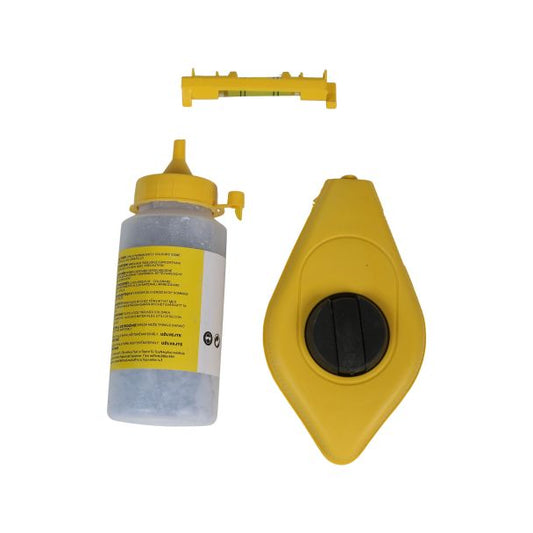 EXPERT Chalk Line Reel