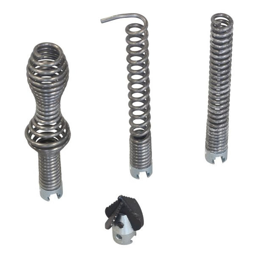 MAC AFRIC Complete Accessory Kit for TDRAIN150