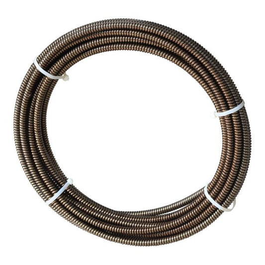MAC AFRIC Spare Flexible Shaft for TDRAIN204