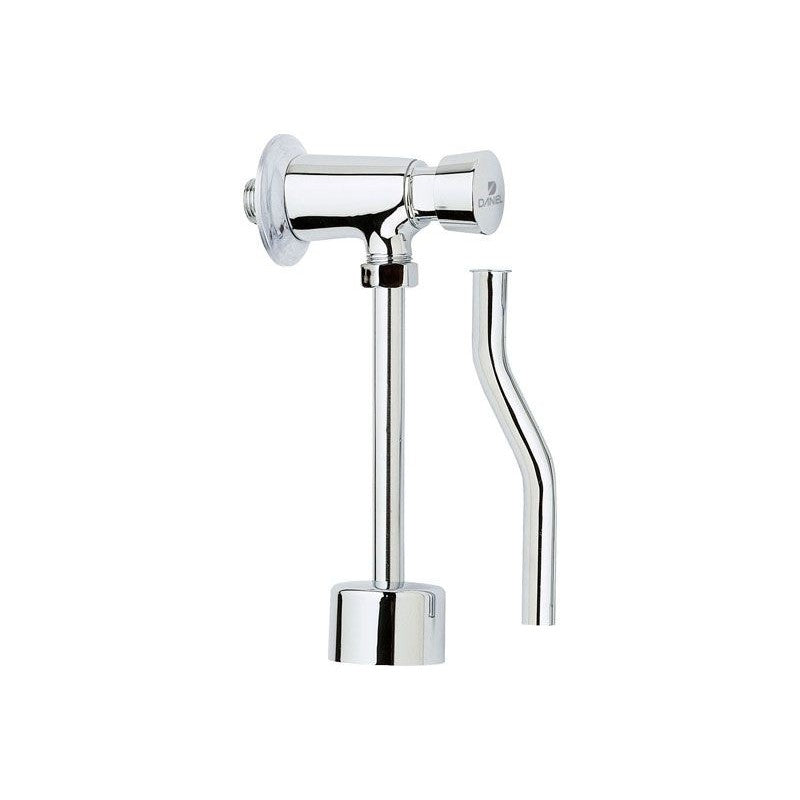 Daniel Temporised Flusher Urinal