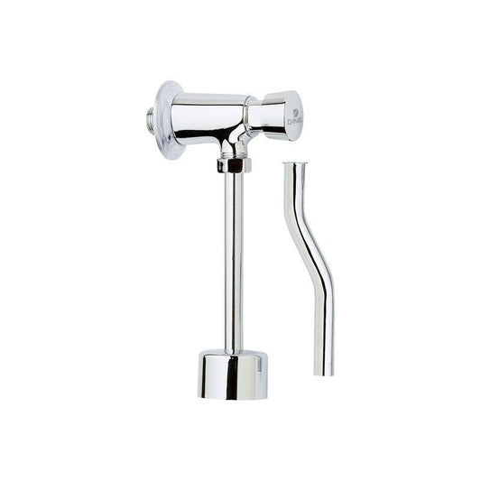 Daniel Temporised Flusher Urinal