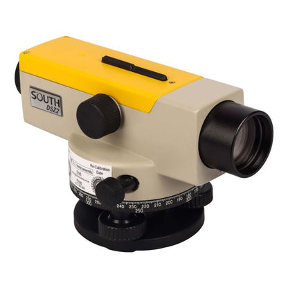 South DSZ-2 Auto Level +/- 1.00mm 32x Telescope (Dumpy Level)