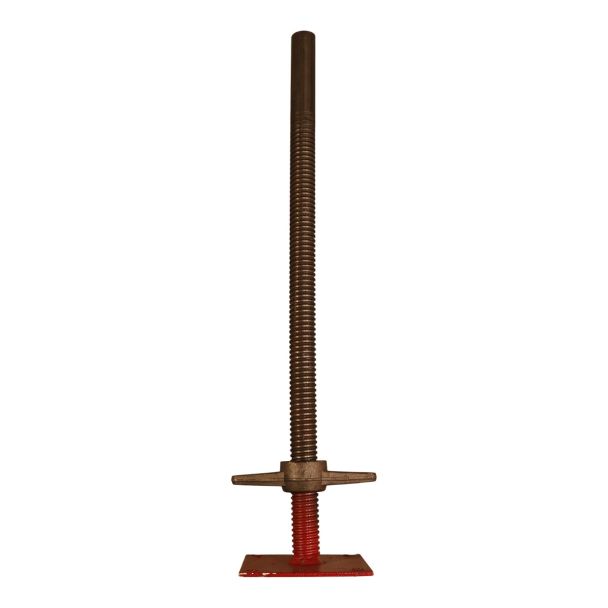 Tubular Scaffolding (various parts) - Leveling Jack