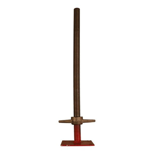 Tubular Scaffolding (various parts) - Leveling Jack