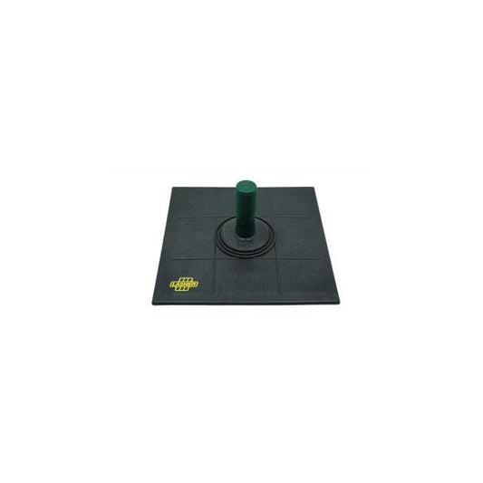 LASHER All Plastic Trowel