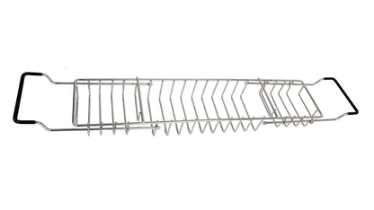 Stainless Steel Bath Organiser