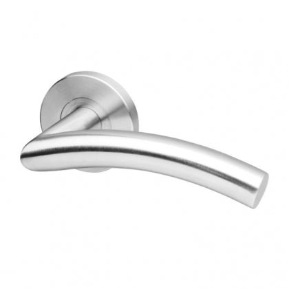 QS Lever Handle Tube Umea