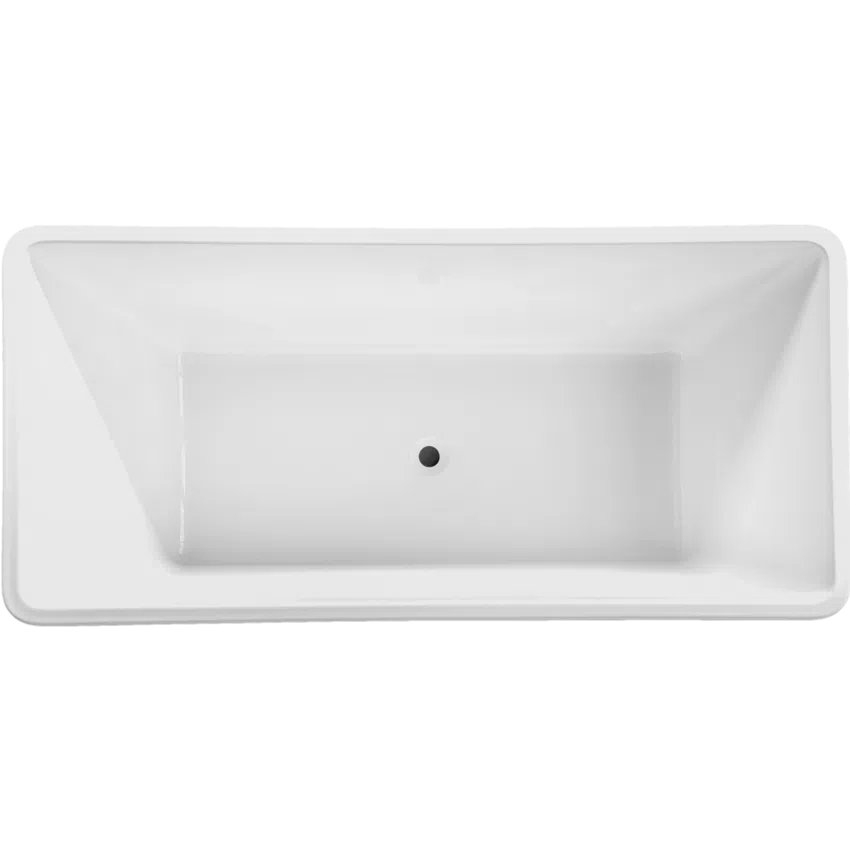 Flavio Bath 1700 F/s Valeri IV With Overflow (NEW)