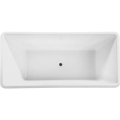 Flavio Bath 1700 F/s Valeri IV With Overflow (NEW)
