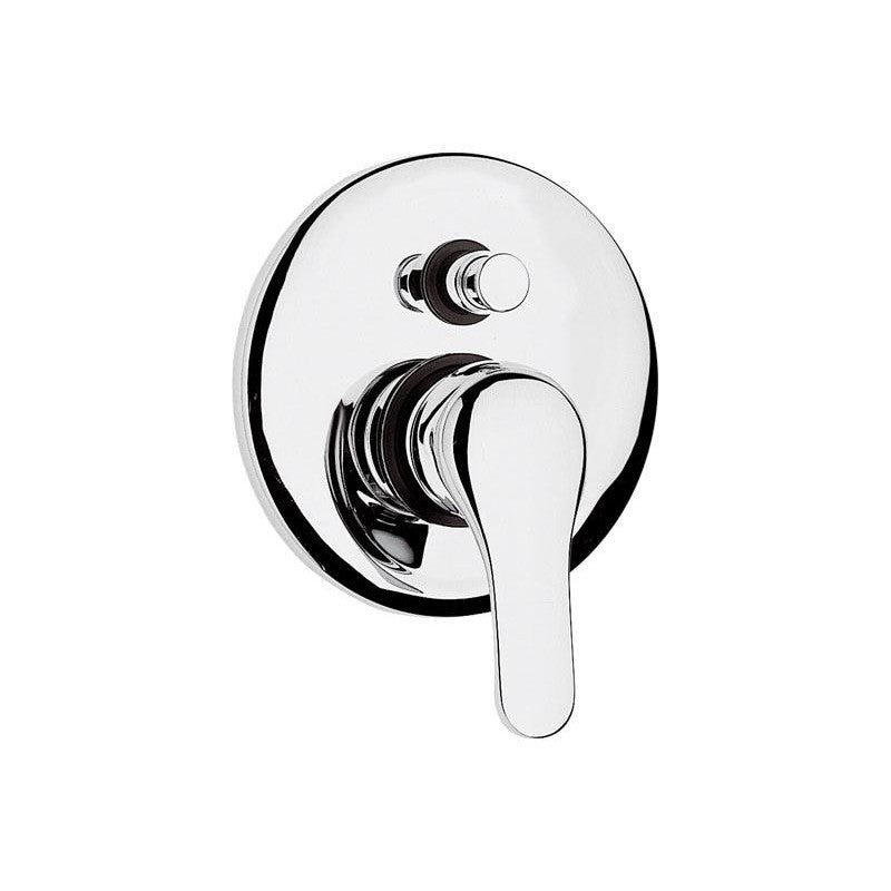 Daniel Venus Shower Diverter Mixer (TBD)