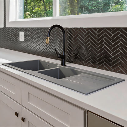 Flavio Vega D-in 1160x500 Grey