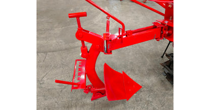 Walk Behind Plow Diesel Engine