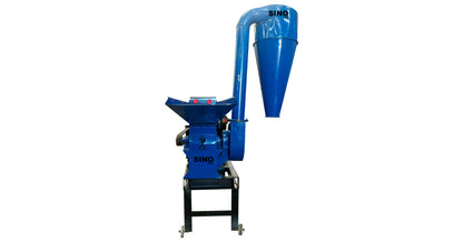 Hammer Mill Diesel 155 x 425