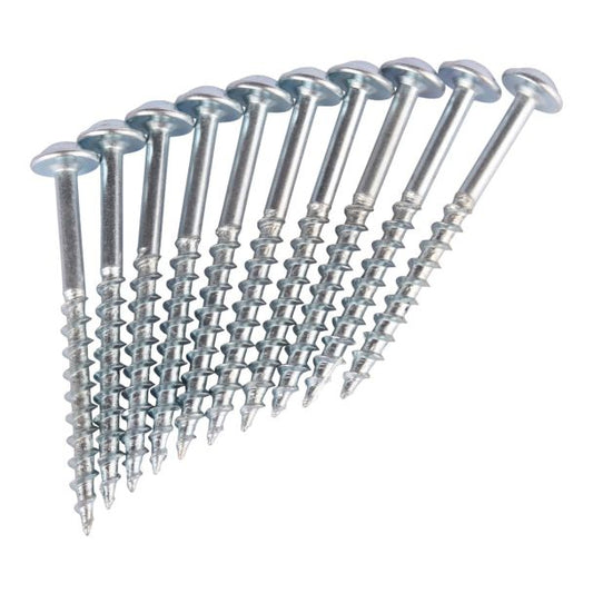 Screws 2" x 10pcs/Set for WWJIGS008