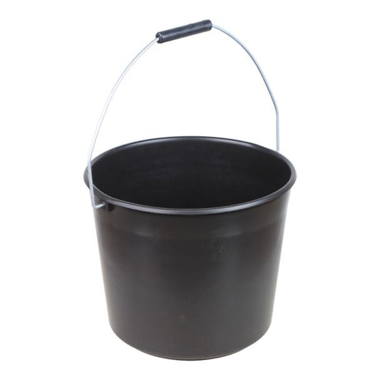 ACADEMY BRUSH Builders Bucket - Round