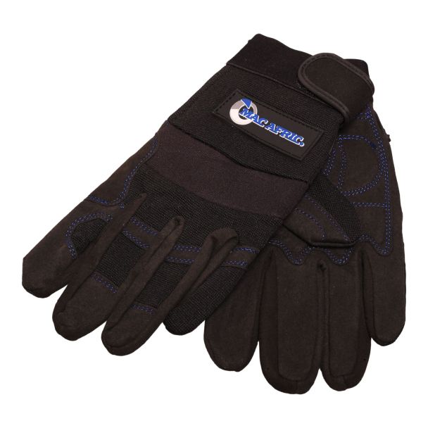 MAC AFRIC Mechanics Glove (XL)