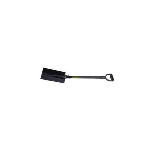 LASHER Spade No.2 MHSS