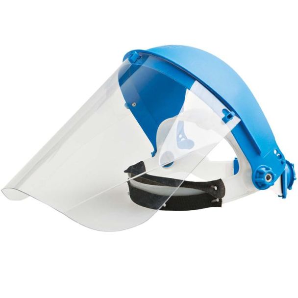 MAXI Industrial Face Shield