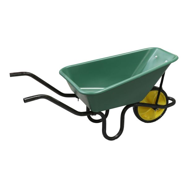 Lasher Falcon Polypan Wheelbarrow