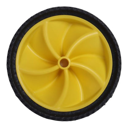 Lasher Falcon Spare Axl & Wheel