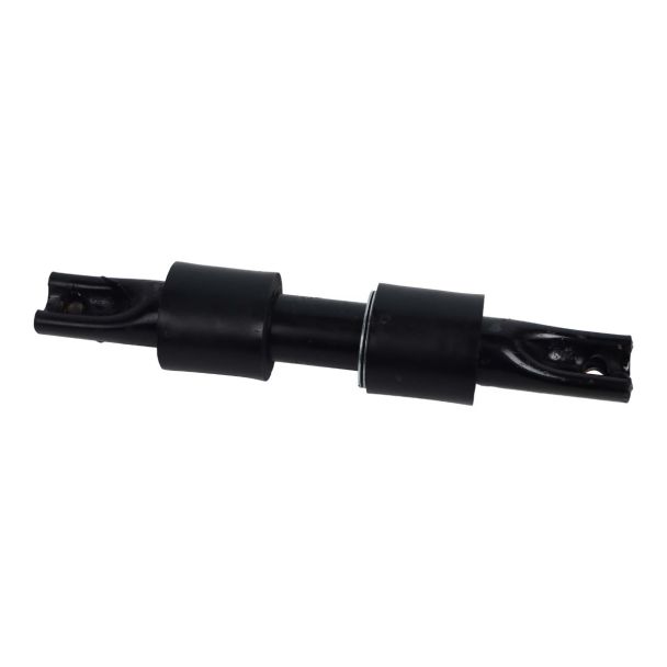Lasher Falcon Spare Axl & Wheel