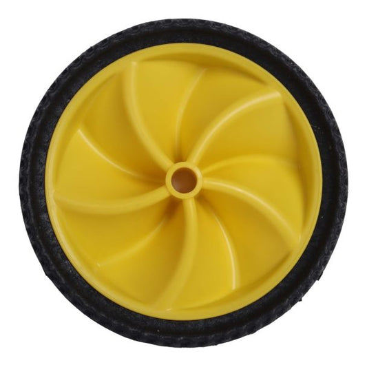 Lasher Falcon Spare Wheel