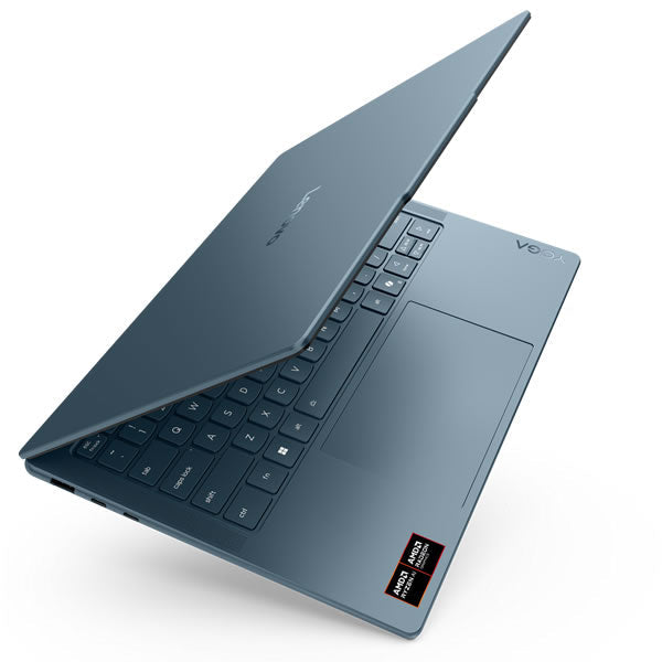 Lenovo | Yoga 7 | 14" WUXGA OLED | AMD Ryzen AI 7 | 32GB RAM | 512GB SSD | Non Touch - Tidal Teal