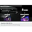 Samsung 115" Neo QLED QN90F 4K Vision AI Smart TV (2025)