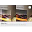 Samsung 115" Neo QLED QN90F 4K Vision AI Smart TV (2025)