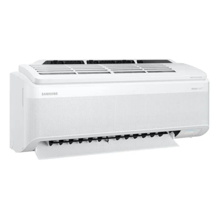 Samsung 18000BTU WindFree Air Conditioner- AR80F18CADW/FA
