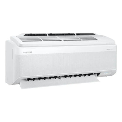 Samsung 18000BTU WindFree Air Conditioner- AR80F18CADW/FA