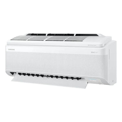 Samsung 24000BTU AI WindFree Air Conditoner - AR80F24CADW/FA
