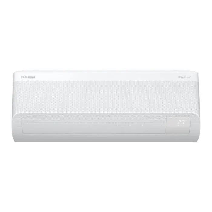 Samsung 9000BTU Wall-Mount AC With Wind-Free™ - AR70F09C1FW/FA