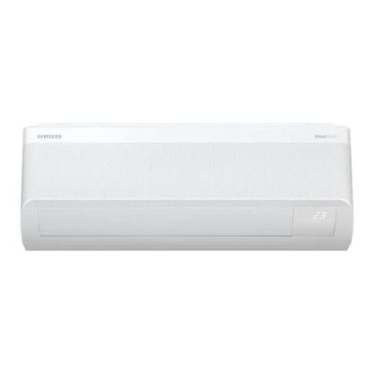 Samsung 9000BTU Wall-Mount AC With Wind-Free™ - AR70F09C1FW/FA
