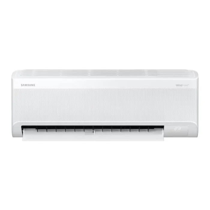 Samsung 9000BTU Wall-Mount AC With Wind-Free™ - AR70F09C1FW/FA