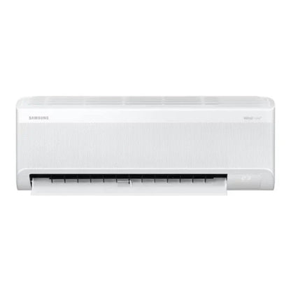 Samsung 9000BTU Wall-Mount AC With Wind-Free™ - AR70F09C1FW/FA